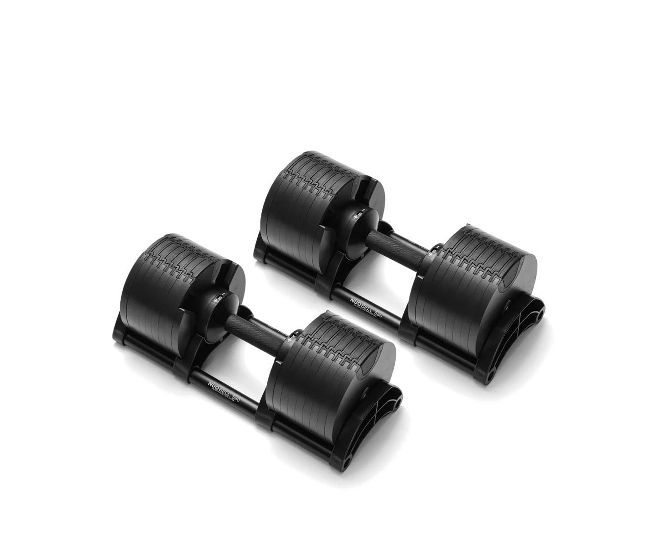 Adjustable Dumbbell Set