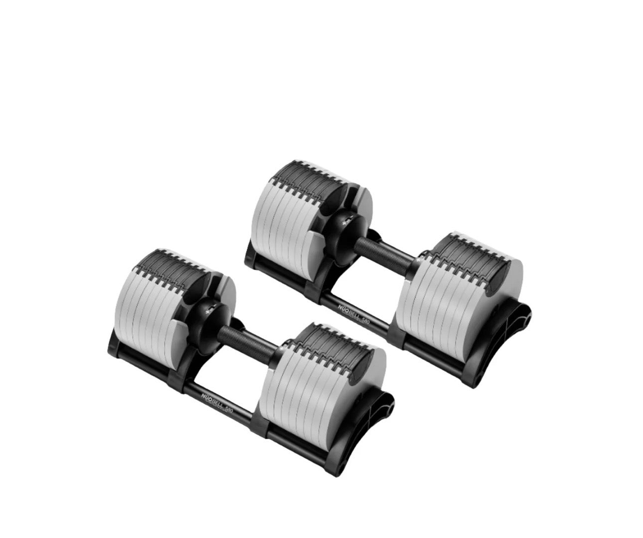 Adjustable Dumbbell Set