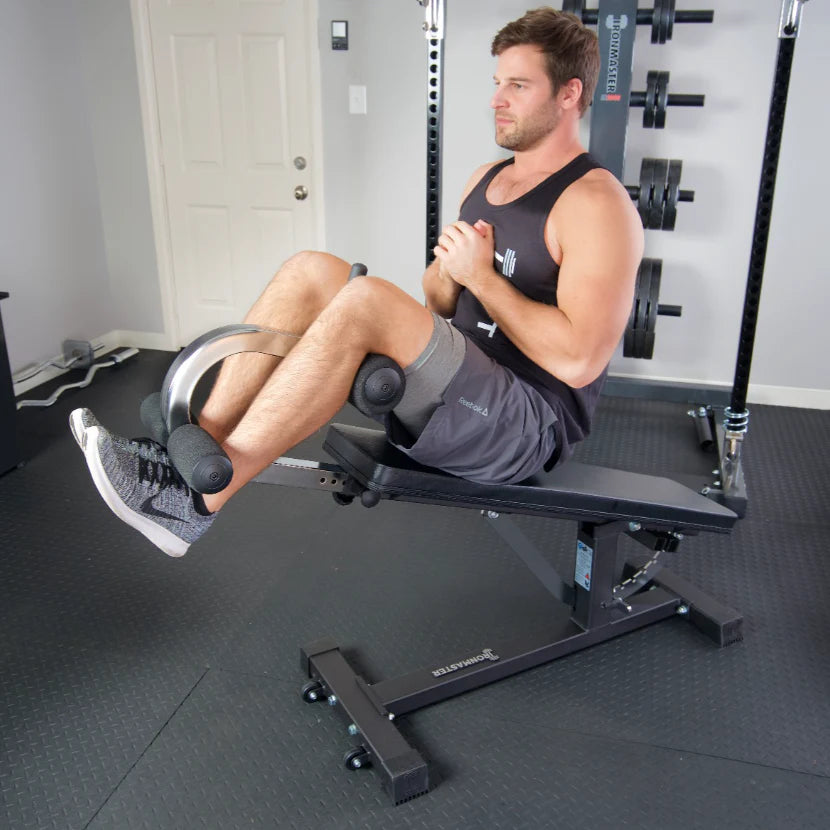 Multi Use Bench
