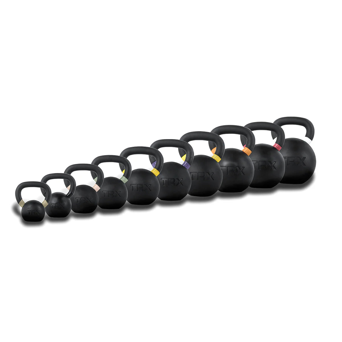 Kettlebell Set