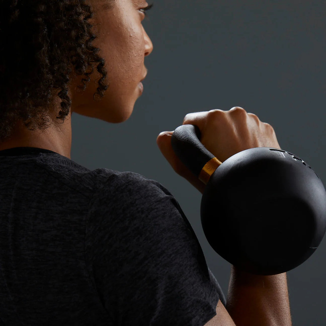 Kettlebell Set