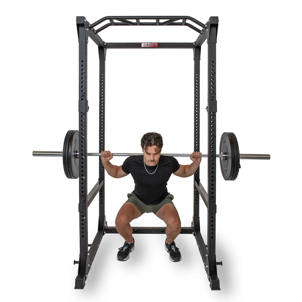 Standard Cage