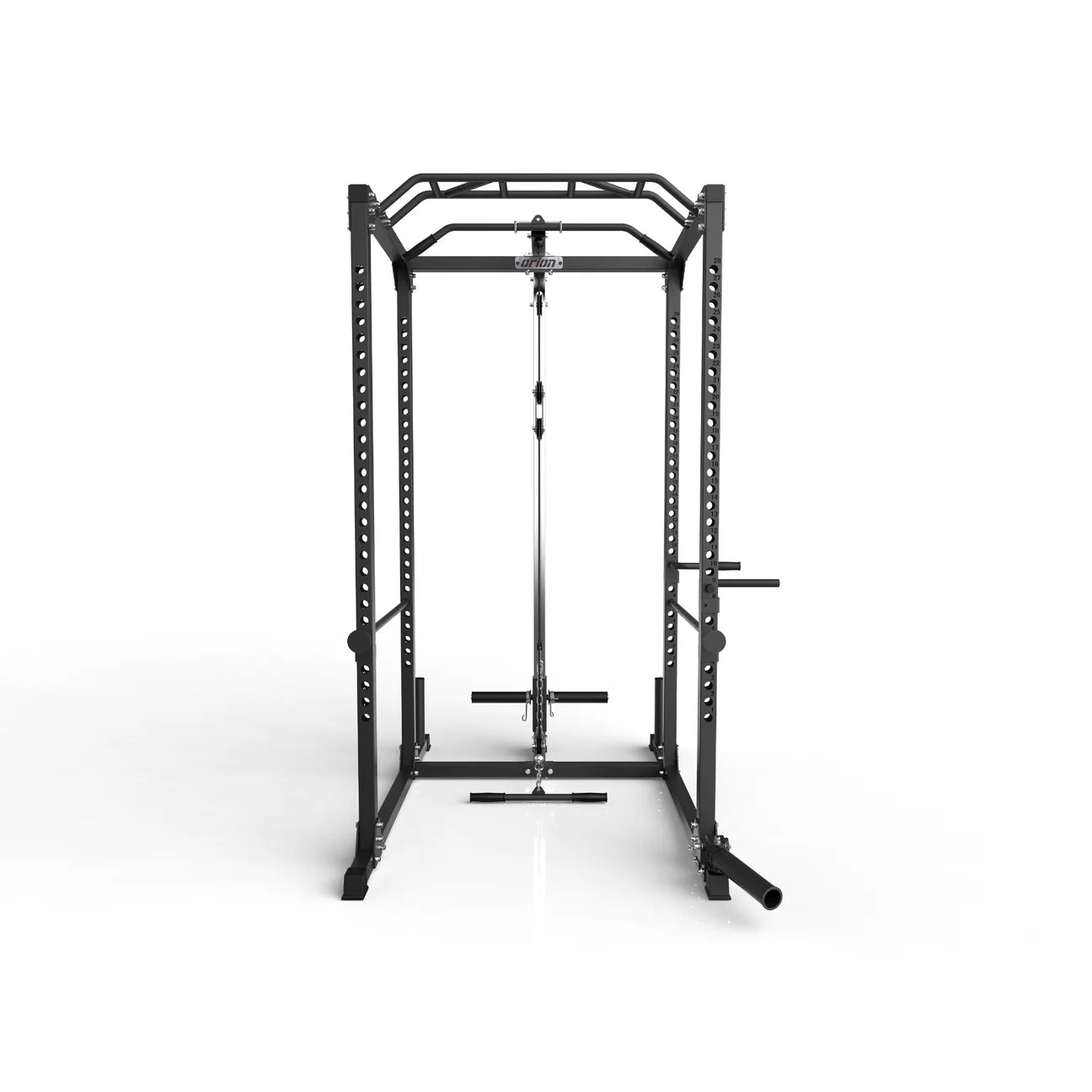 Cage with Pull Machine